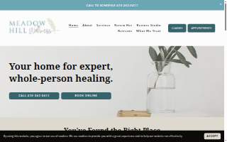 Meadow Hill Wellness of Edgewood