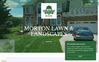 Morton Lawn & Landscapes