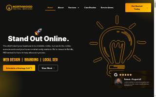 Northwood Digital Services