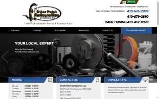 Otter Point Automotive LLC