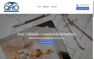 QRO Construction LLC