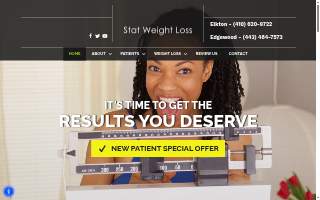 Stat Weight Loss - Edgewood