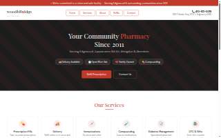 Woodbridge Pharmacy