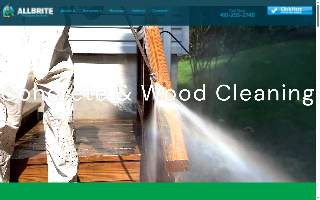 Allbrite Pressure Wash Inc of Hanover