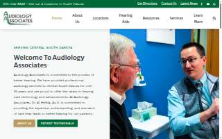 Audiology Associates, Inc