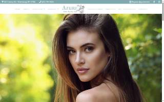 AZURE Salon and Day Spa