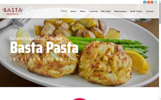 Basta Pasta Eldersburg
