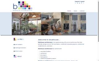 Bluehouse Architecture LLC