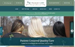 BW Primary Care