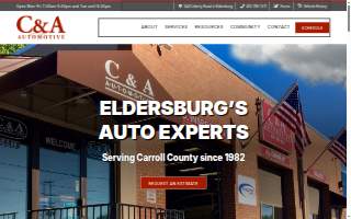 C&A Automotive
