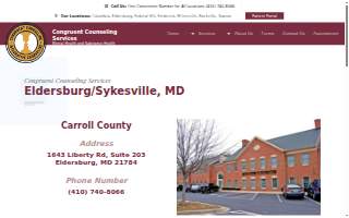 Congruent Counseling Services