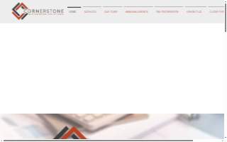 Cornerstone Accounting Solutions