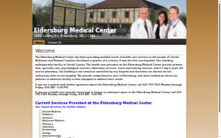 Eldersburg Medical Center
