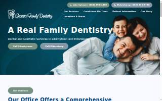 Grosso Family Dentistry