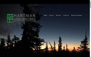 Hartman Arborworks