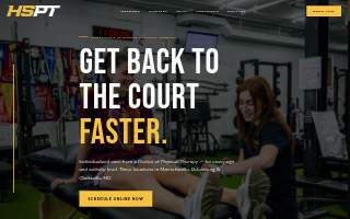 Herlong Sports Physical Therapy - Eldersburg