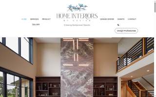 Home Interiors By Design