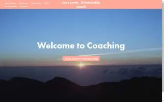 Jaguar Technology website