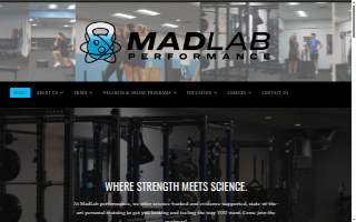 MadLab Performance LLC
