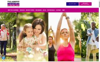 Palamone Chiropractic: Dr. Troy Coonrad, DC