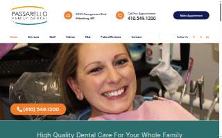 Passarello Family Dental