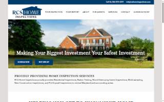 RCS Home Inspections