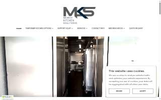 Rental Solutions and Events