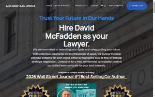 The McFadden Law Offices, LLC