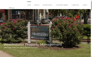 Westminster Property Management