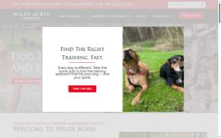 Wilde Acres
