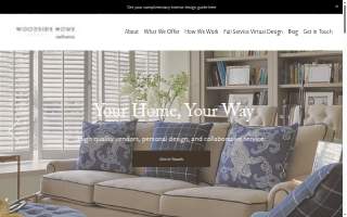 Woodside Home Interiors