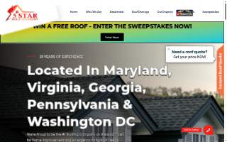 5 Star Roofing & Restoration, LLC