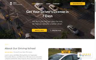 ABBA Driving Academy