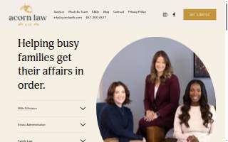 Acorn Law, LLC of Elkridge