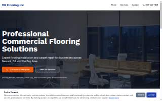 BR Flooring