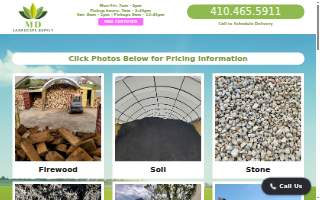 Maryland Landscape Supply of Columbia