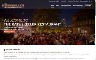 Rathskeller