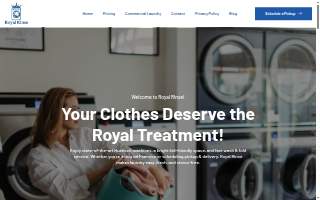 Royal Rinse