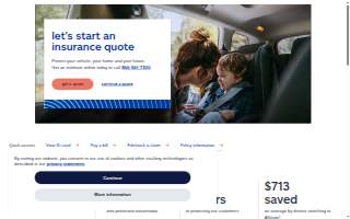 Semones Insurance: Allstate Insurance