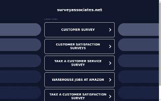 Survey Associates