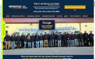 TriStar Electric of Columbia