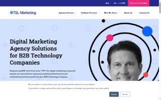 TSL Marketing