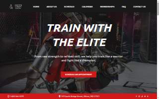 Armored Combat Elkton