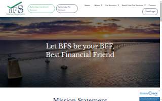 Berkeridge Financial Services / North East Tax Services