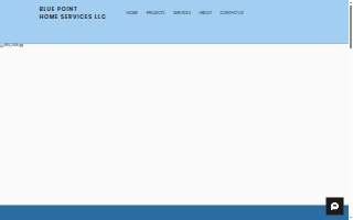 Blue Point Home Services, LLC