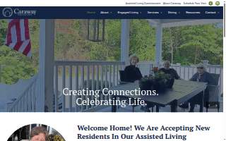 Caraway Assisted Living