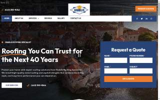 Grablis Roofing Specialist