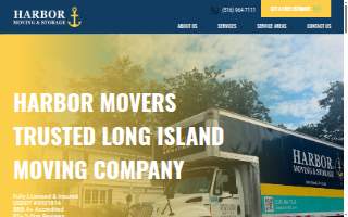 Harbor Movers