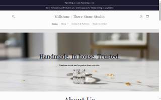 Millstone Jewelers