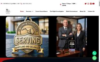 On Time Investigations LLC